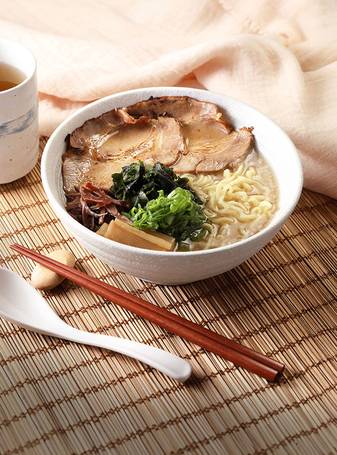Chashu Ramen